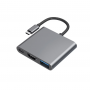 ADAPTATEUR USB-C POUR ORDINATEUR MAC ET PC – VORTEX ELECTRONICS