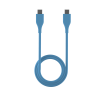 Câble USB-C vers USB-C CAB_1CC_BLE VORTEX ELECTRONICS
