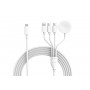 CABLE 4 EN 1 - VORTEX ELECTRONICS