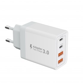 ADAPTATEUR 65W - VORTEX ELECTRONICS