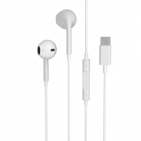 ECOUTEURS PRISE USB C - VORTEX ELECTRONICS