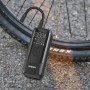COMPRESSEUR À AIR ET CHARGEUR PORTATIF LAMPE TORCHE AIR SAVER VORTEX