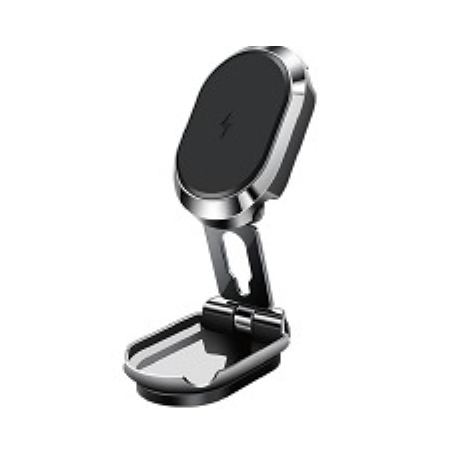 SUPPORT DE TÉLÉPHONE MAGNÉTIQUE POUR VOITURE  – VORTEX ELECTRONICS